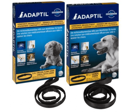 Adaptil halsband Adaptil halsband