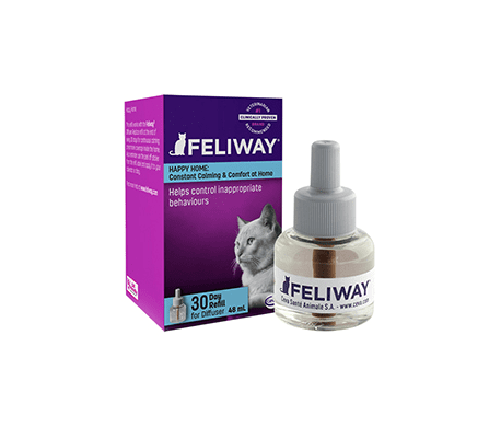 Feliway navulling Feliway navulling