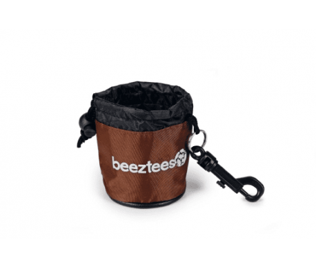 Beloningszakje voor de hond Beloningszakje voor de hond