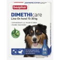 Dimethicare Line-on hond 15-30kg