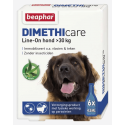 Dimethicare Line-on hond meer dan 30kg 