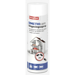 Dimethicare Omgevingsspray - 400ML