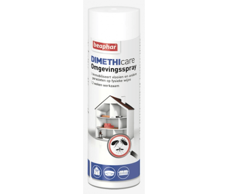 Dimethicare Omgevingsspray 400 ml Dimethicare Omgevingsspray 400 ml