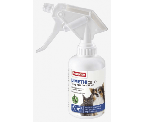 Dimethicare Spray 250ml Dimethicare Spray 250ml