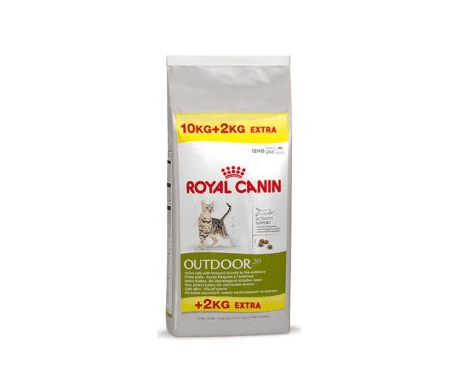 Royal Canin Outdoor 30 10+2kg Royal Canin Outdoor 30 10+2kg