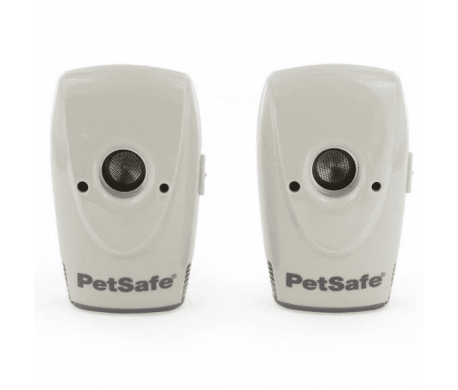 PetSafe Blafcontrole binnenshuis