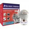 Feliway Friends Verdamper + Refill 48ml