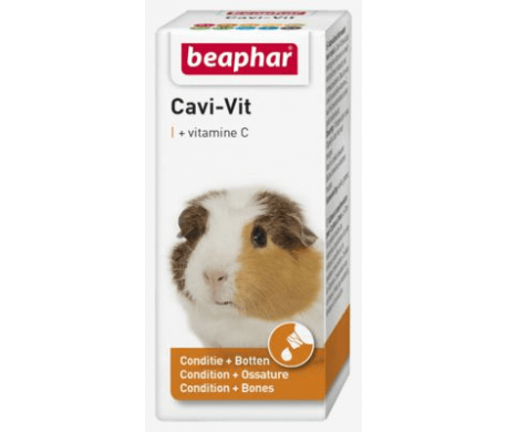 Beaphar Cavi-Vit Beaphar Cavi-Vit