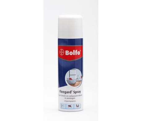 Bolfo Fleegard Spray 250ml Bolfo Fleegard Spray 250ml