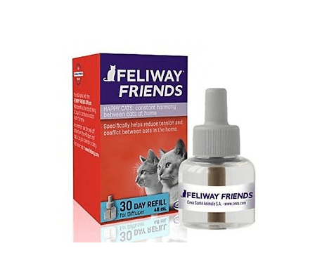 Feliway Friends Navulling Feliway Friends Navulling