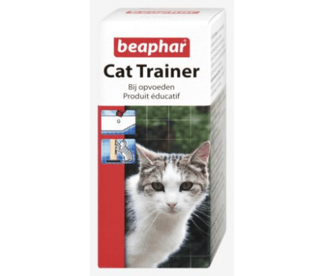 Beaphar Cat Trainer Beaphar Cat Trainer