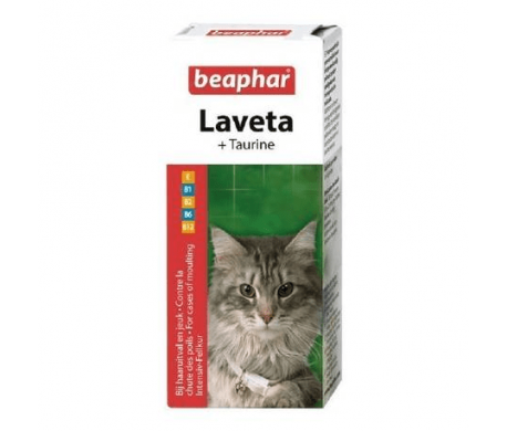 Beaphar Laveta Taurine Beaphar Laveta Taurine