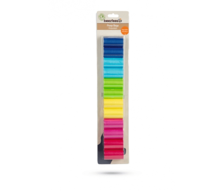 Regenboog Navul Poepzakjes Regenboog Navul Poepzakjes