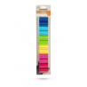 Regenboog Navul Poepzakjes 12 stuks