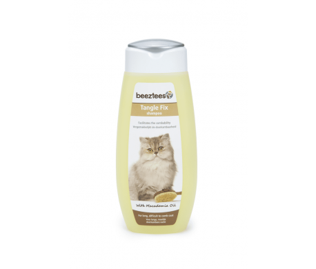 Tangle Fix Kattenshampoo Tangle Fix Kattenshampoo