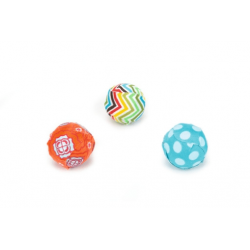 Beeztees Kattenspeeltje Bolinas 3x 