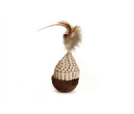 Kartonnen Wobbler Tumblo Kartonnen Wobbler Tumblo