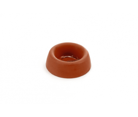 Betonnen Voerbak Rond Betonnen Voerbak Rond