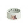 Voerbak Snapshot Hamster