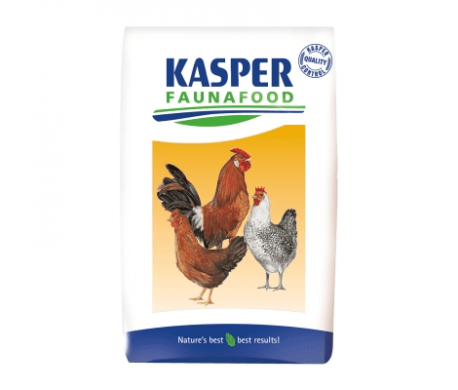 Kasper Faunafood Multimix Krielkip Kasper Faunafood Multimix Krielkip