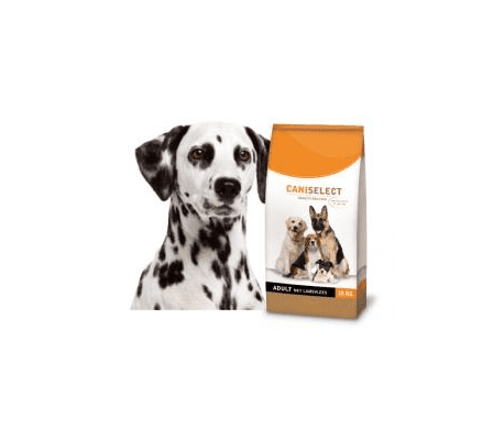 Caniselect Lamsvlees 15kg Caniselect Lamsvlees 15kg