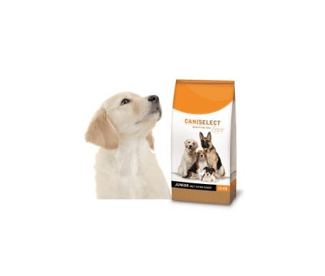 Caniselect Junior 15kg Caniselect Junior 15kg