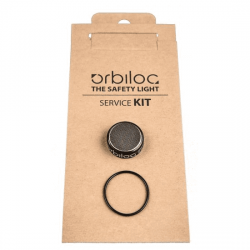 Orbiloc Service Kit