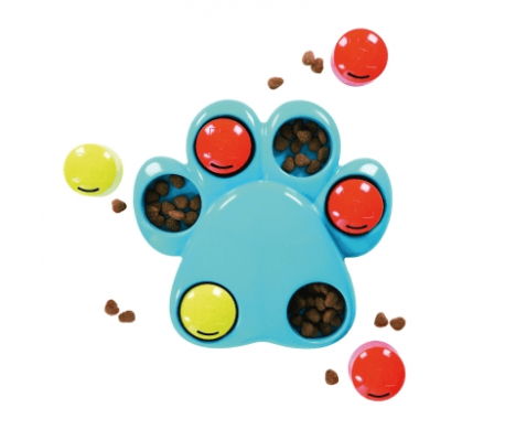 Hondenspel Paw Hide Hondenspel Paw Hide