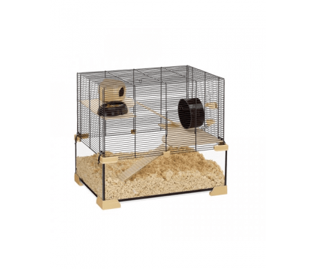 Hamsterkooi Karat 60 Hamsterkooi Karat 60