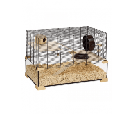 Hamsterkooi Karat 80 Hamsterkooi Karat 80