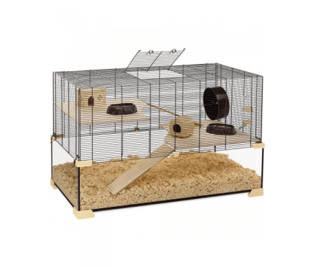 Hamsterkooi Karat 100 Hamsterkooi Karat 100
