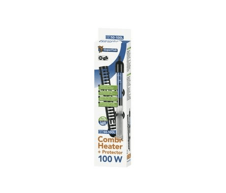 Superfish Combi Heater 100 W Superfish Combi Heater 100 W