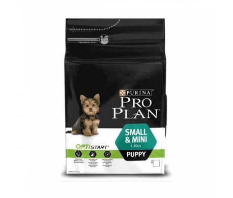 Pro Plan Small&Mini Puppy 3kg Pro Plan Small&Mini Puppy 3kg
