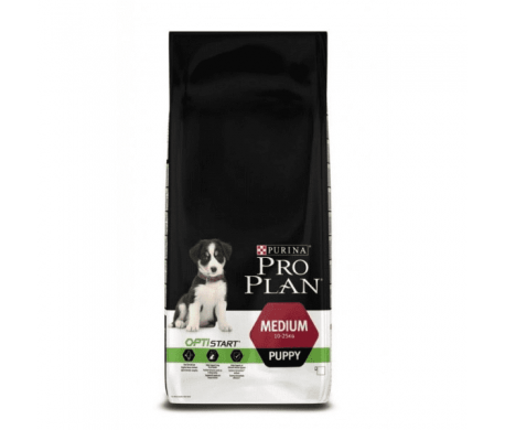 Pro Plan Medium puppy kip 3kg Pro Plan Medium puppy kip 3kg