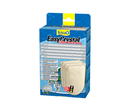 Tetra EasyCrystal Koolpack 600 Tetra EasyCrystal Koolpack 600
