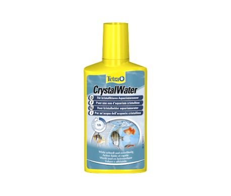 Tetra CrystalWater - 250ML
