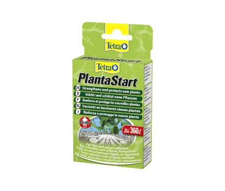 Tetra PlantaStart