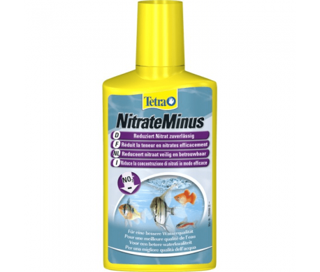 Tetra Nitrate Minus vloeibaar Tetra Nitrate Minus vloeibaar