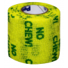 Petflex Bandage Geel No Chew 5cm