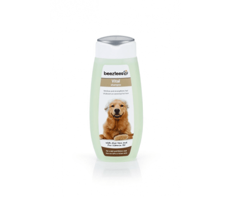 Beeztees Vital Shampoo Beeztees Vital Shampoo