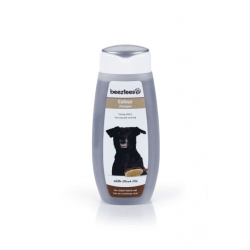 Beeztees Colour Shampoo Black