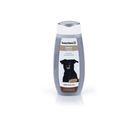Beeztees Coulour Shampoo Black Beeztees Coulour Shampoo Black