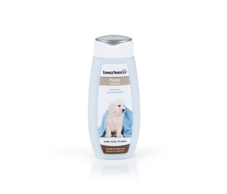 Beeztees Puppy Shampoo Beeztees Puppy Shampoo