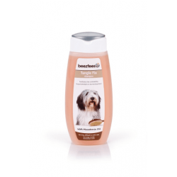 Beeztees Tangle Fix shampoo 