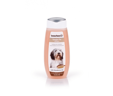 Beeztees Tangle Fix shampoo Beeztees Tangle Fix shampoo
