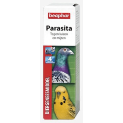 Beaphar Parasita 50ml