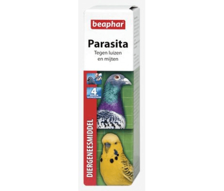 Beaphar Parasita 50ml Beaphar Parasita 50ml