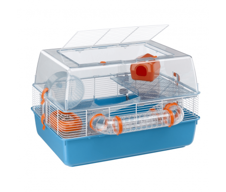 Hamsterkooi Duna Fun Hamsterkooi Duna Fun