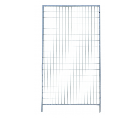 Kennelpaneel 100cm fijn gespijld Kennelpaneel 100cm fijn gespijld