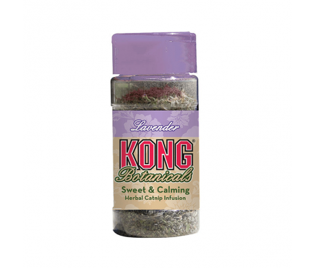 Kong Catnip Botanicals Lavender Kong Catnip Botanicals Lavender